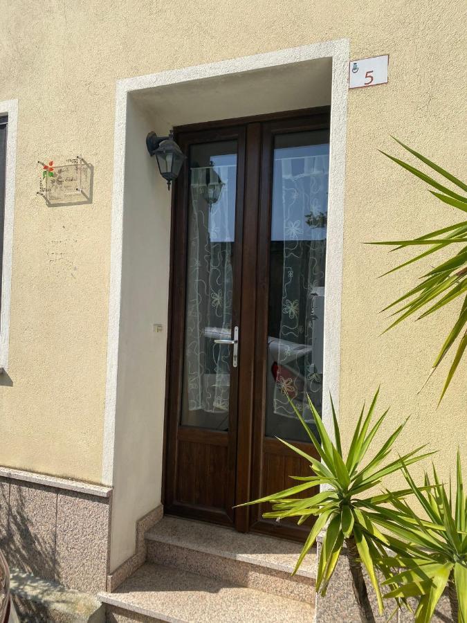 B&B Su Frori Arrubiu Teulada Eksteriør billede